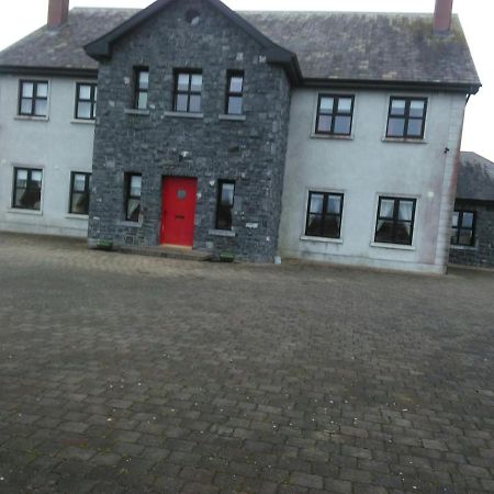 Riverview Country House Ballinasloe Εξωτερικό φωτογραφία