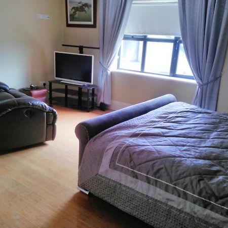Riverview Country House Ballinasloe Εξωτερικό φωτογραφία